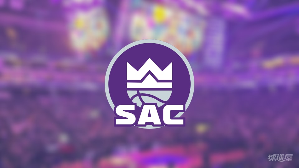 国王伤病报告：萨博尼斯因膝盖受伤无法出场(2025年12月04日)