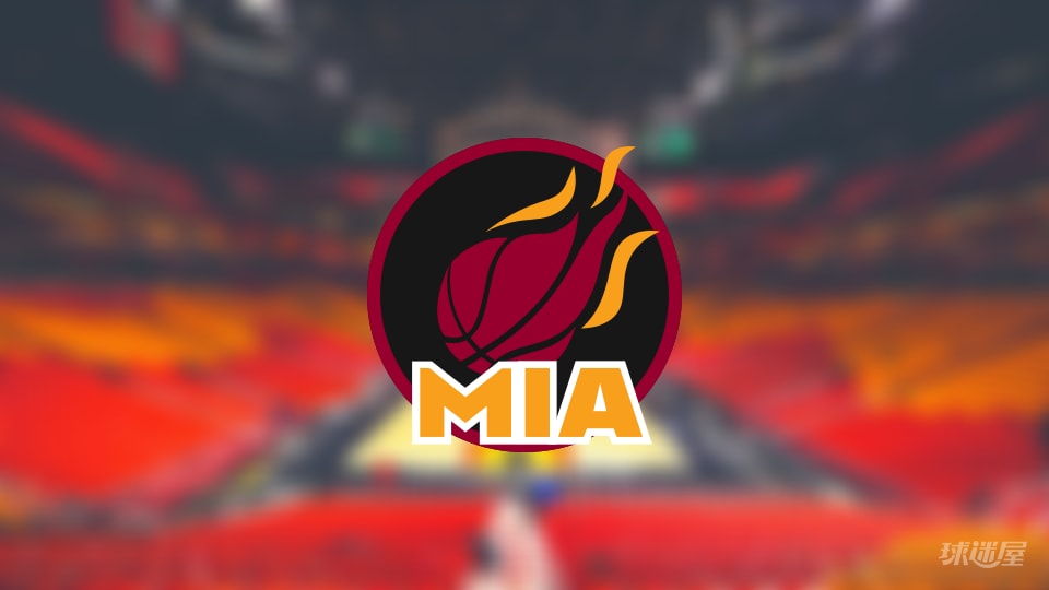 热火伤病报告:鲍威尔因脚踝受伤出战成疑(2025年12月04日)