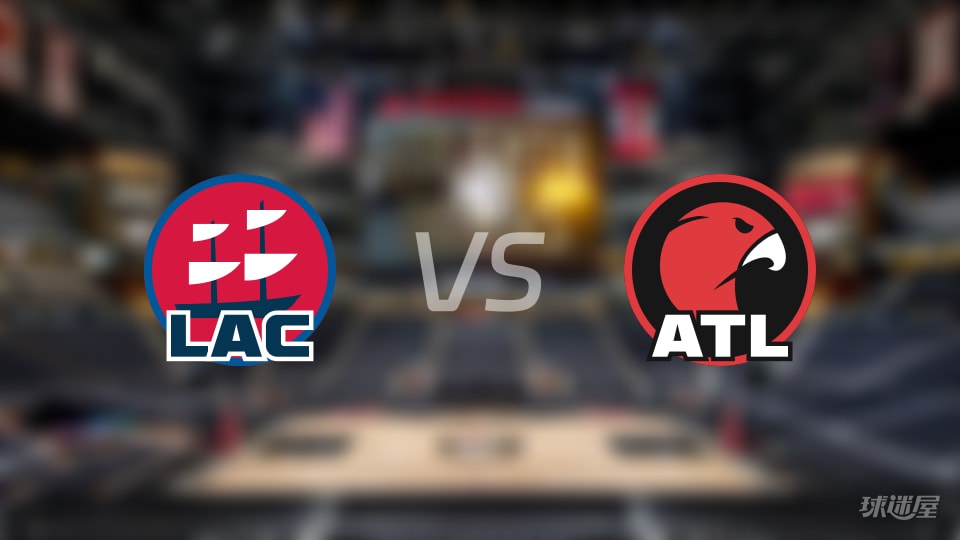 快船vs老鹰伤病名单出炉 谁能取胜？(2025年12月04日)