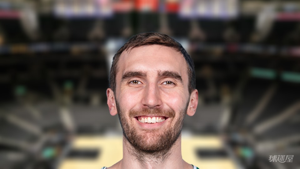 NBA每日盖帽王：卢克·科内特5盖帽(2025年12月03日)