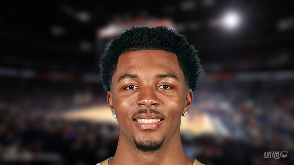 NBA每日篮板王：特雷·墨菲三世15篮板(2025年12月03日)