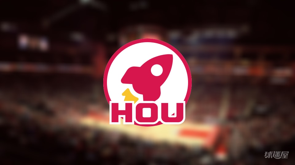 火箭伤病报告：史密斯因脚踝受伤无法出场(2025年12月04日)