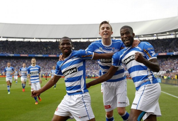 兹沃勒vs阿尔克马尔