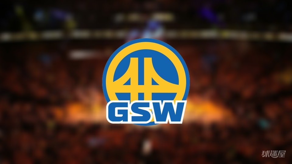 勇士伤病报告：库里因四头肌受伤无法出场(2025年12月05日)