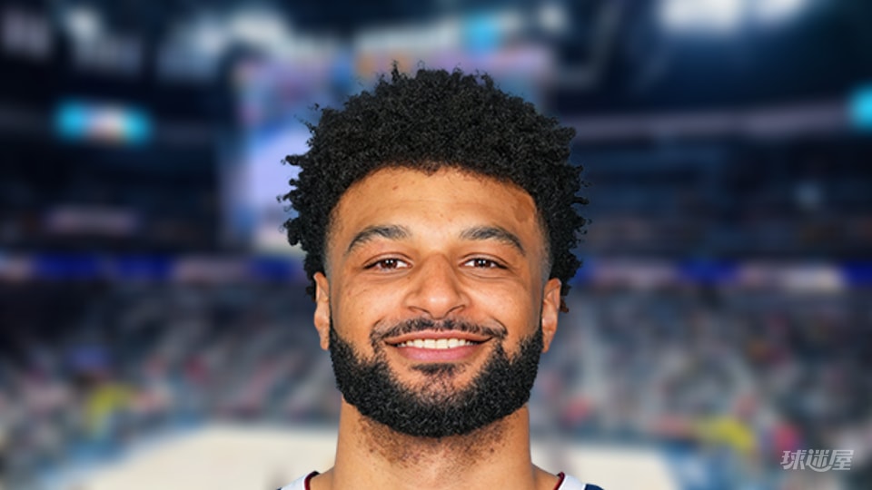 NBA每日三分王:贾马尔·穆雷10三分(2025年12月04日)