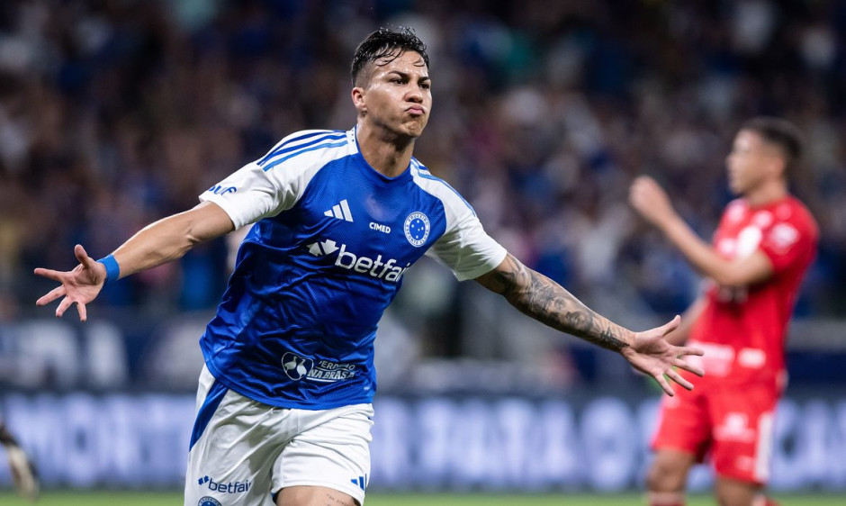 克鲁塞罗vs博塔弗戈