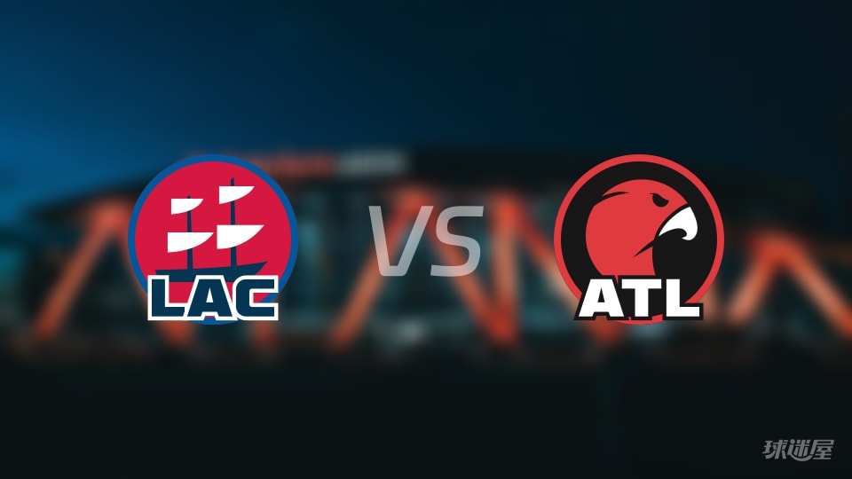 快船vs老鹰全场录像回放-NBA常规赛(2025年12月04日)