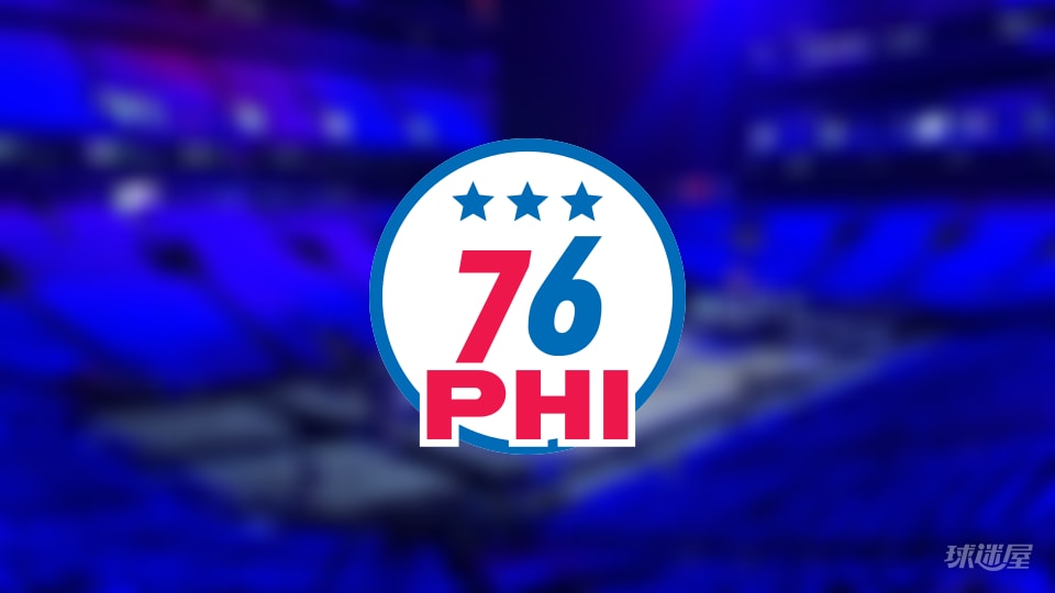 76人伤病报告：恩比德因膝盖受伤出战成疑(2025年12月05日)