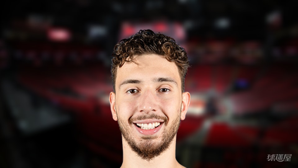 NBA每日抢断王:阿尔佩伦·申京4抢断(2025年12月04日)