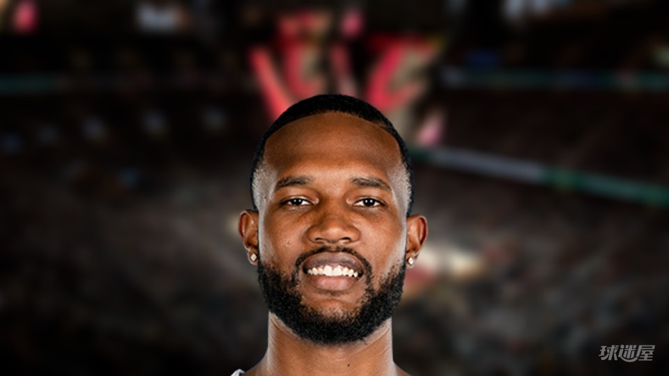 NBA每日盖帽王:埃文·莫布利5盖帽(2025年12月04日)