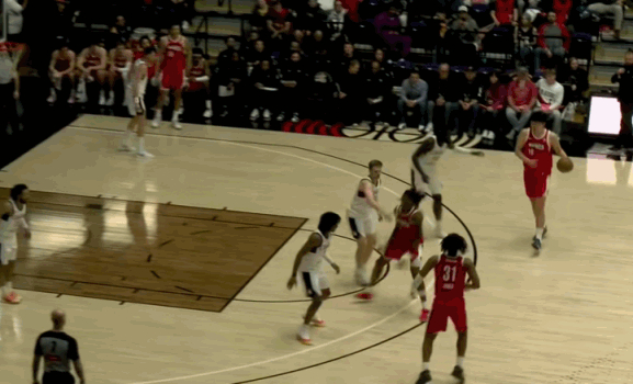 混音加时落败!杨瀚森20+7+7+2+2填满数据栏 遭肘击创多项新高_混音加时落败!杨瀚森20+7+7+2+2填满数据栏 遭肘击创多项新高_