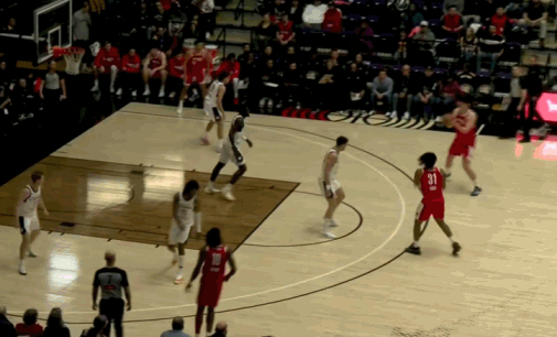 混音加时落败!杨瀚森20+7+7+2+2填满数据栏 遭肘击创多项新高__混音加时落败!杨瀚森20+7+7+2+2填满数据栏 遭肘击创多项新高