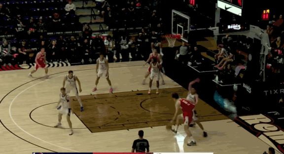 混音加时落败!杨瀚森20+7+7+2+2填满数据栏 遭肘击创多项新高_混音加时落败!杨瀚森20+7+7+2+2填满数据栏 遭肘击创多项新高_