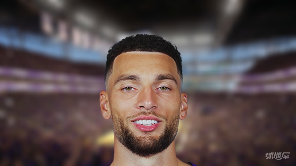 NBA每日得分王:扎克·拉文42分(2025年12月07日) NBA每日得分王:扎克·拉文42分(2025年12月07日)