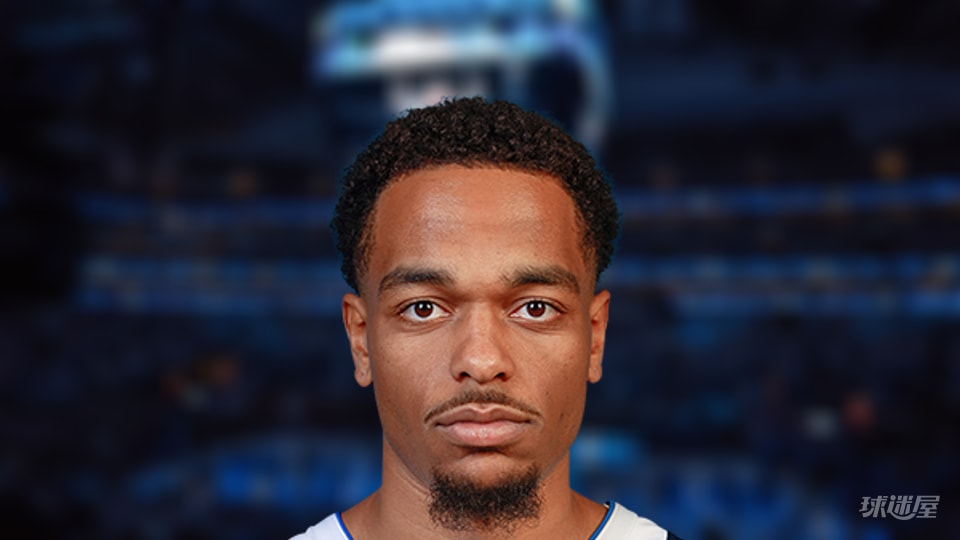 NBA每日抢断王：PJ·华盛顿5抢断(2025年12月07日)