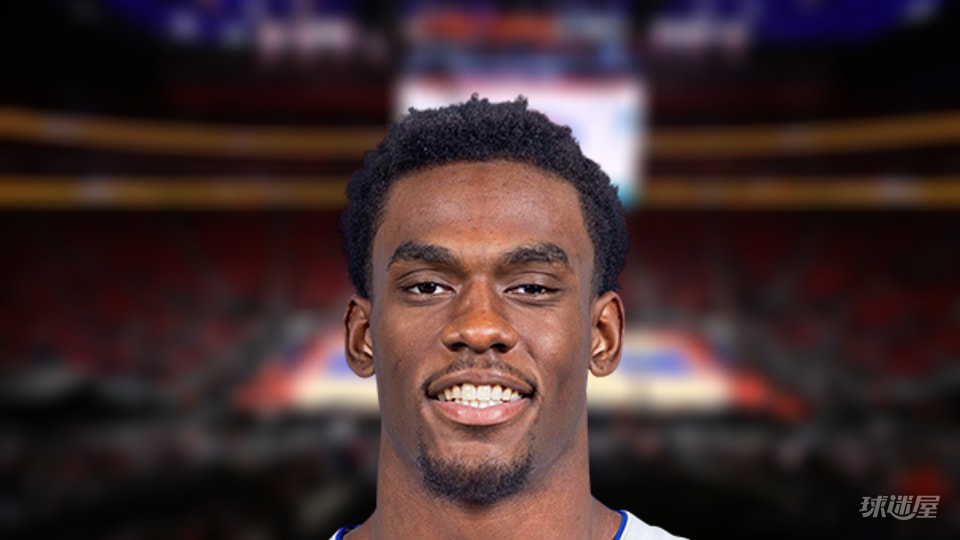 NBA每日篮板王:杰伦·杜伦16篮板(2025年12月07日)