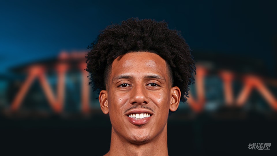 NBA每日助攻王:杰伦·约翰逊12助攻(2025年12月07日)