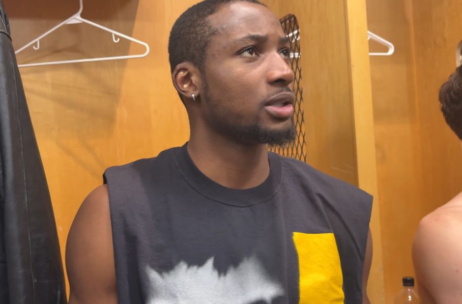 库明加遭科尔弃用后续:勇士未来几周将探索交易 双方分手可能性极大 库明加遭科尔弃用后续:勇士未来几周将探索交易 双方分手可能性极大