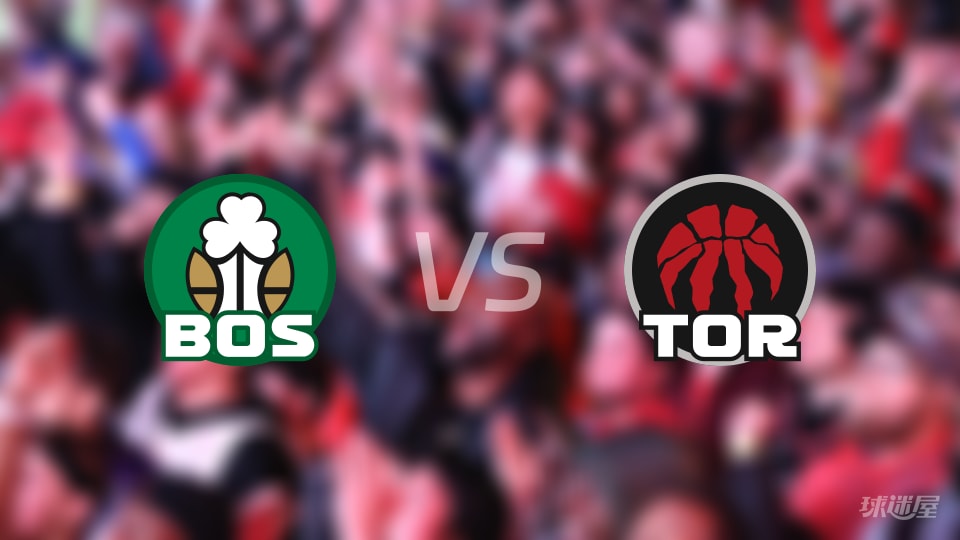 凯尔特人vs猛龙全场录像回放-NBA常规赛(2025年12月08日)