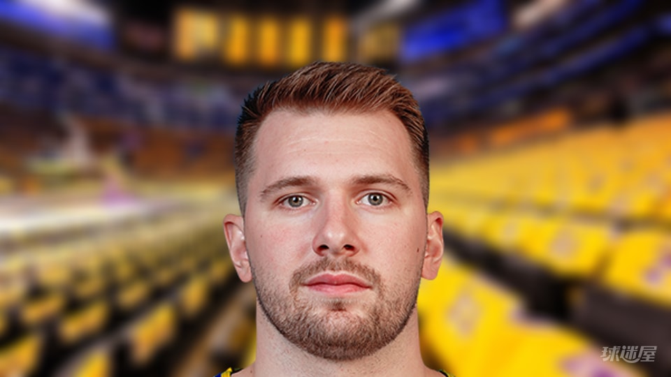 NBA每日罚球王：卢卡·东契奇11罚球(2025年12月08日)