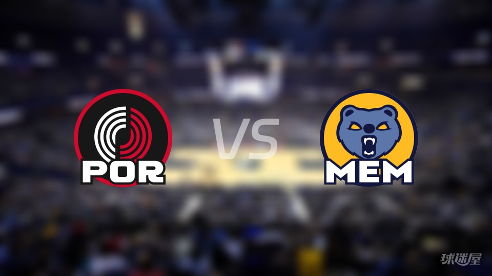 NBA常规赛开拓者vs灰熊全场高清中文录像回放(2025年12月08日) NBA常规赛开拓者vs灰熊全场高清中文录像回放(2025年12月08日)