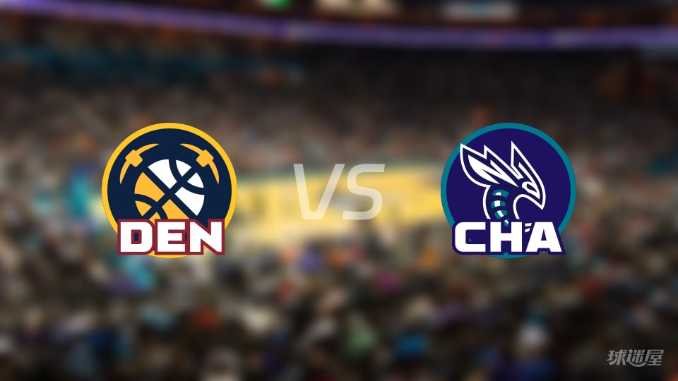 掘金vs黄蜂首发阵容详情一览(2025年12月08日)