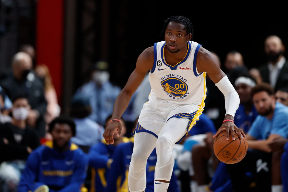 美记：勇士计划在未来几周内开启库明加的交易市场探索工作