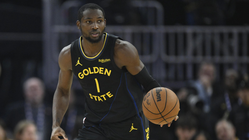 勇士大胜公牛！库明加惨遭DNP，赛前没有传出有伤病情况