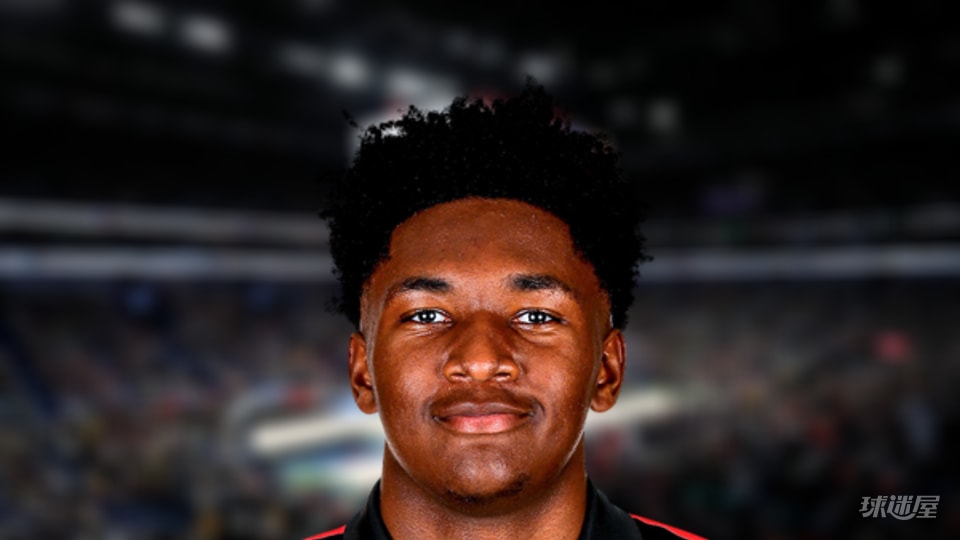 NBA每日盖帽王:德里克·奎因4盖帽(2025年12月09日) NBA每日盖帽王:德里克·奎因4盖帽(2025年12月09日)