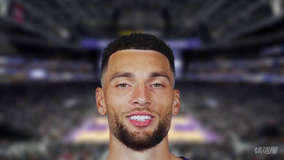 NBA每日失误王:扎克·拉文5失误(2025年12月09日) NBA每日失误王:扎克·拉文5失误(2025年12月09日)