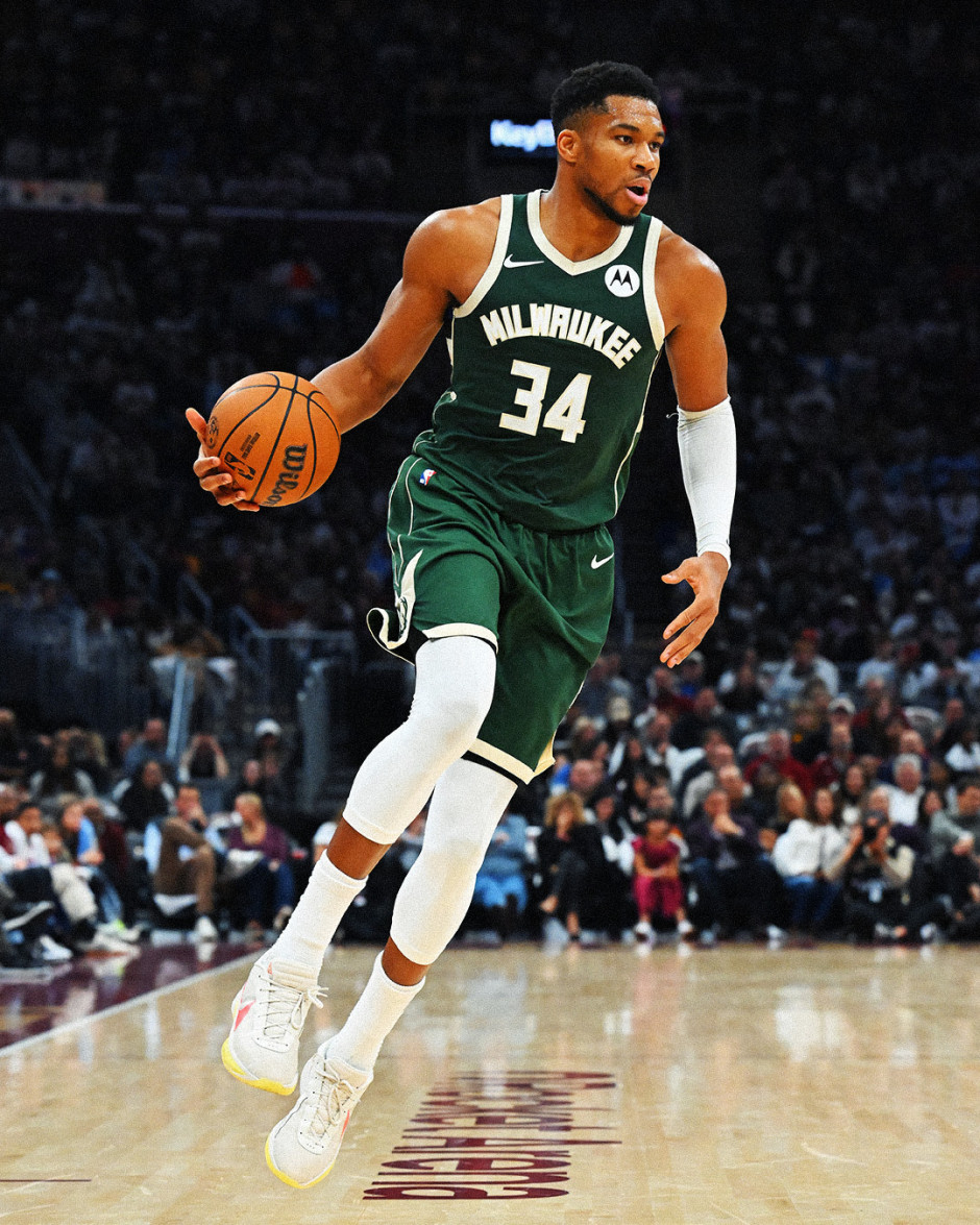 字母哥和雄鹿签了多少年__字母哥雄鹿续约