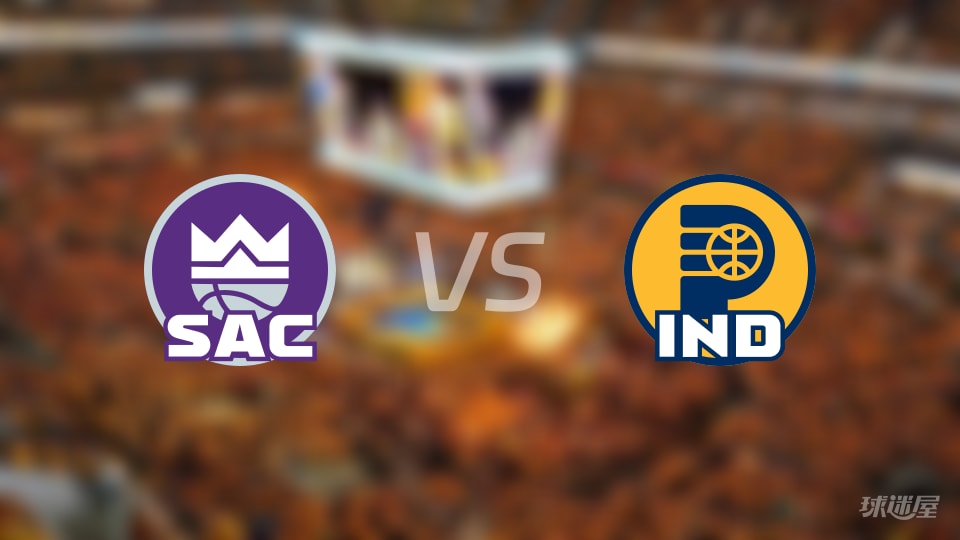 NBA常规赛国王vs步行者直播在线(2025年12月09日) NBA常规赛国王vs步行者直播在线(2025年12月09日)