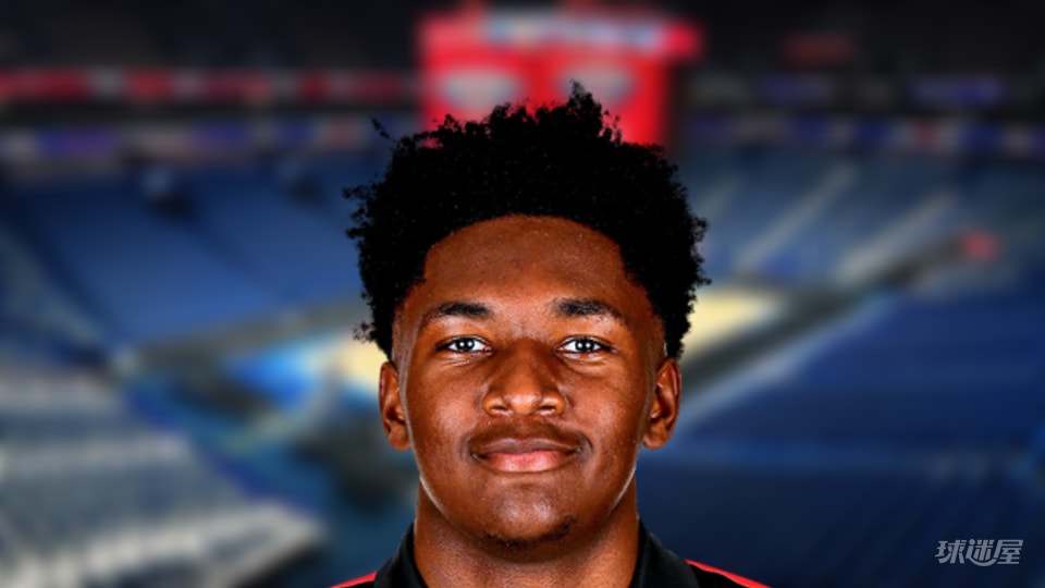 NBA每日罚球王:德里克·奎因11罚球(2025年12月09日) NBA每日罚球王:德里克·奎因11罚球(2025年12月09日)