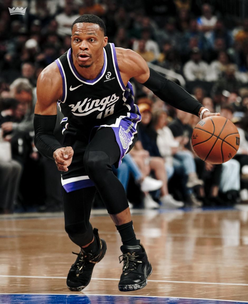 国王状元签概率12.3%!美记曝酝酿大交易:打包蒙克换库明加仅首步 国王状元签概率12.3%!美记曝酝酿大交易:打包蒙克换库明加仅首步