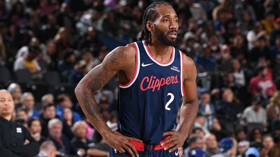 美记:热火内部曾针对引进快船球星伦纳德的可行性展开过讨论 美记:热火内部曾针对引进快船球星伦纳德的可行性展开过讨论