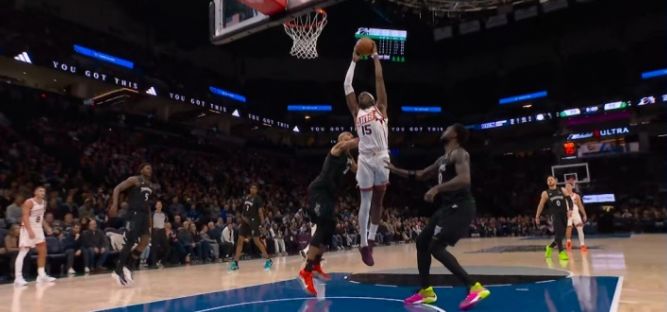 空砍群主!爱德华兹本季5次40+比赛仅2胜3负 输残阵太阳结束5连胜__空砍群主!爱德华兹本季5次40+比赛仅2胜3负 输残阵太阳结束5连胜