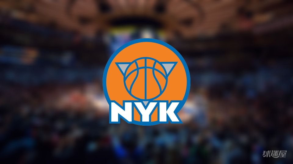 尼克斯伤病报告：唐斯因小腿受伤出战成疑(2025年12月10日)