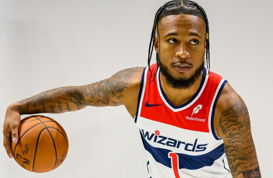 白魔老毛病又犯了!效力东部垫底球队也被DNP:训练比赛态度有问题 白魔老毛病又犯了!效力东部垫底球队也被DNP:训练比赛态度有问题