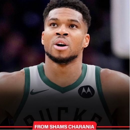 头号大鱼!字母哥与雄鹿谈判将升级 尼克斯不再拥有独家谈判权 头号大鱼!字母哥与雄鹿谈判将升级 尼克斯不再拥有独家谈判权