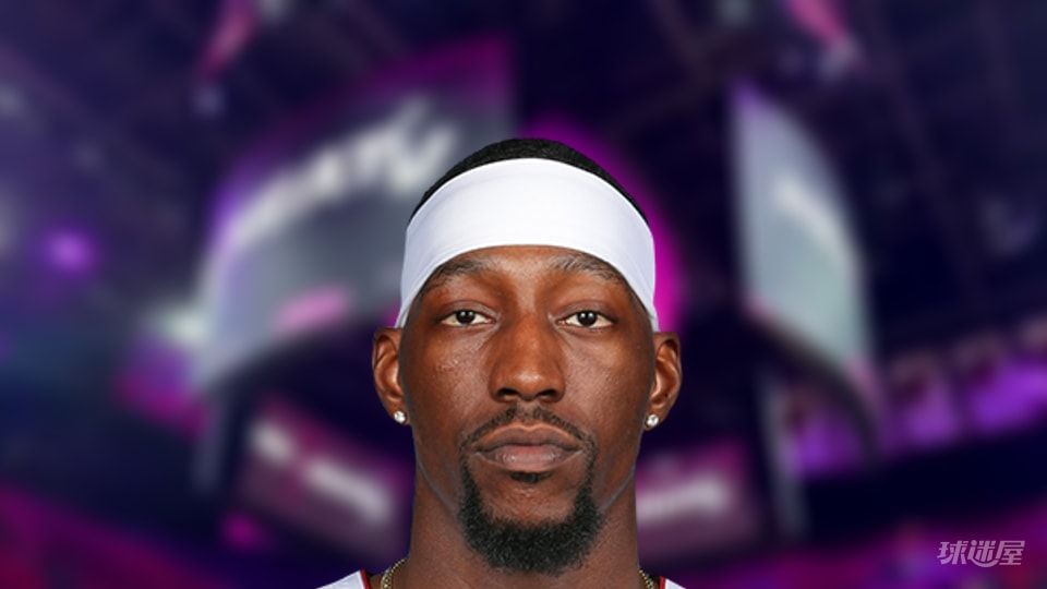 NBA每日盖帽王:巴姆·阿德巴约3盖帽(2025年12月10日)