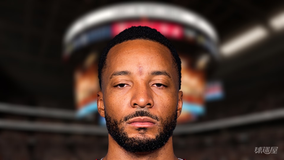 NBA每日抢断王:诺曼·鲍威尔3抢断(2025年12月10日)