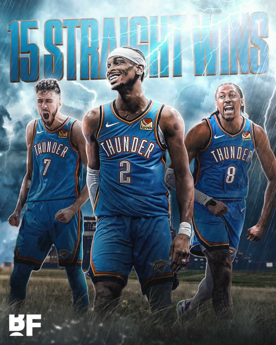 NBA杯八强-太阳vs雷霆伤病名单（12月11日）亚历山大复出