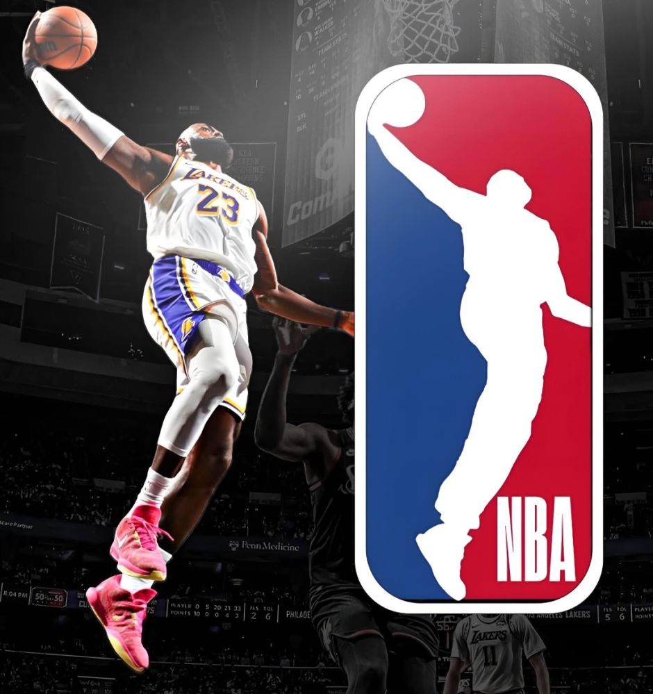 追帽福克斯+隔扣7尺中锋！四旬老詹19+15+8 湖人惨败他不背锅