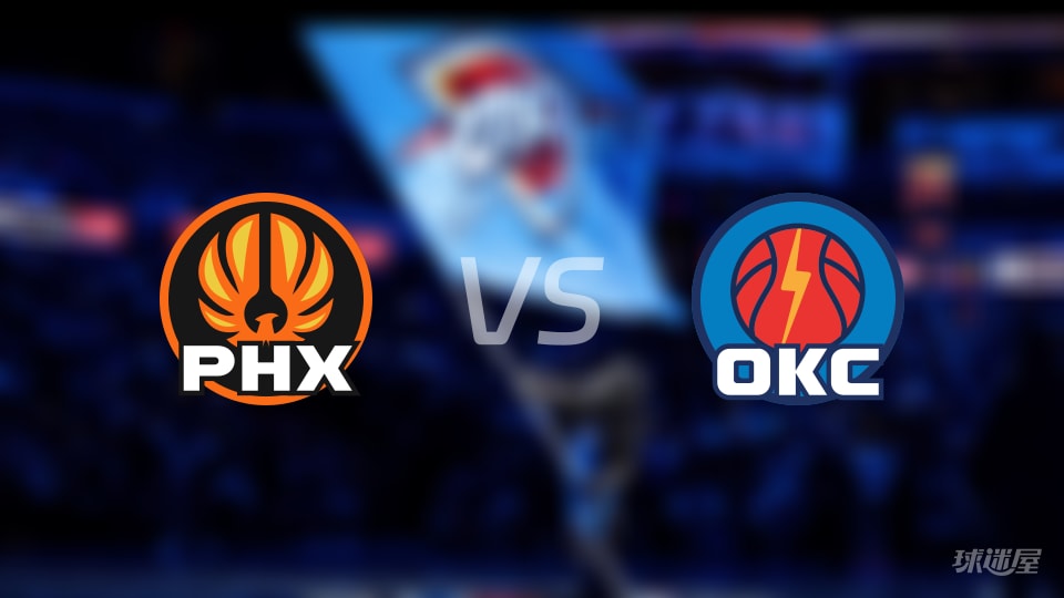 NBA杯1/4决赛太阳vs雷霆直播在线(2025年12月11日)