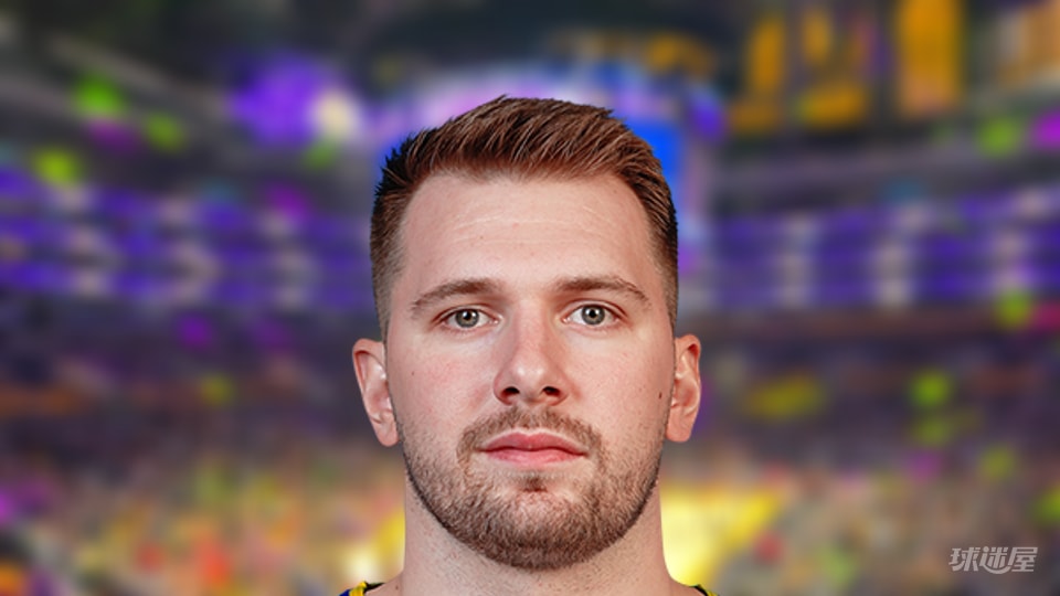 NBA每日罚球王：卢卡·东契奇10罚球(2025年12月11日)