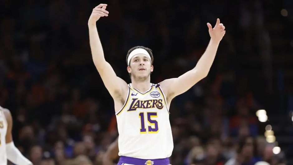 里夫斯回应状态不佳：就是没能把球投进篮筐