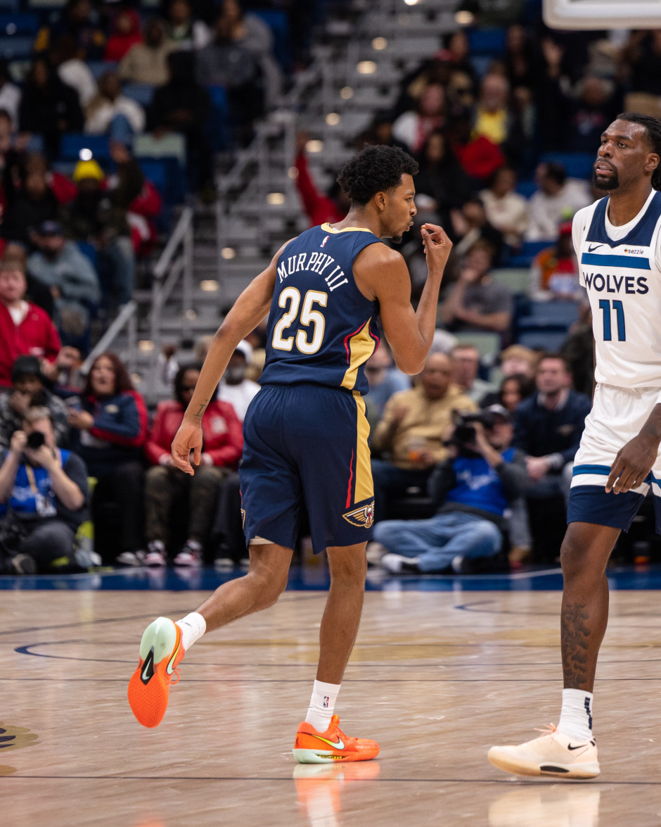 NBA常规赛-开拓者vs鹈鹕首发名单预测（12月12日）普尔有望复出？