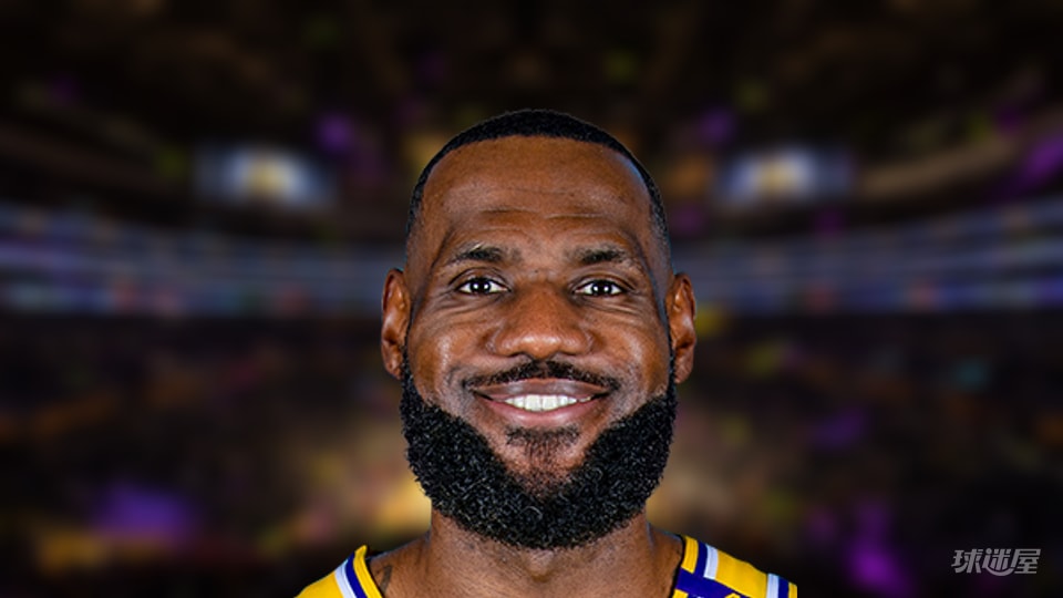 NBA每日助攻王:勒布朗·詹姆斯8助攻(2025年12月11日) NBA每日助攻王:勒布朗·詹姆斯8助攻(2025年12月11日)