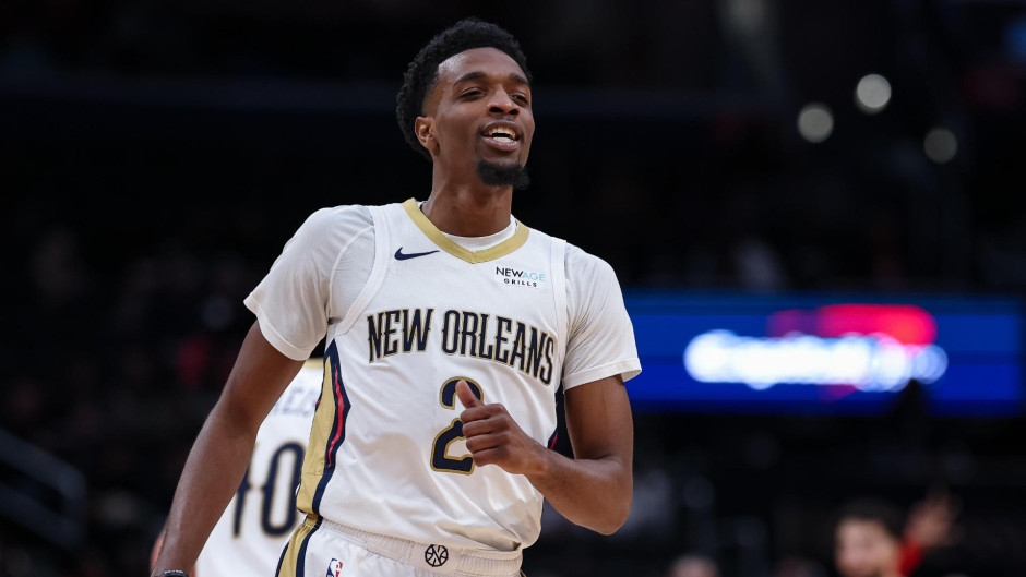 美记：湖人、勇士等多支球队都对赫伯特·琼斯抱有兴趣，但湖人提供的筹码鹈鹕无法接受