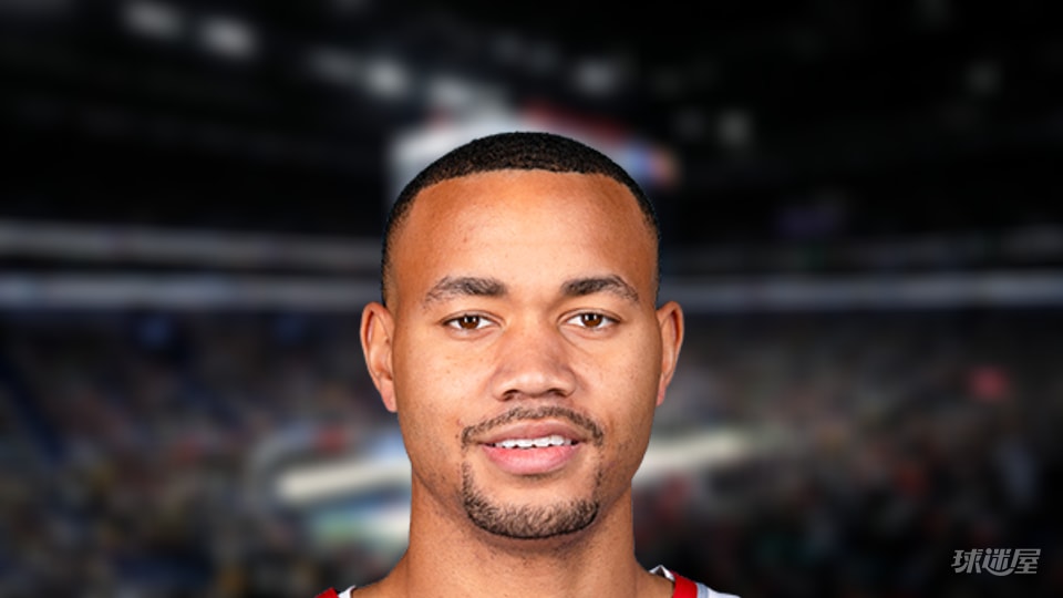 NBA每日三分王：布莱斯·麦克戈文斯5三分(2025年12月12日)